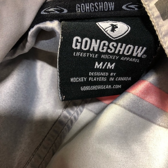 GongShow Men’s Swimsuit Med - Picture 6 of 8